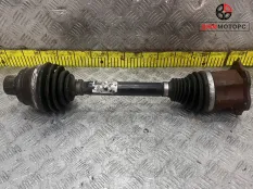 Привод передний AUDI Ауди A6 C7 CHV 2,8 л. CHVA L=R