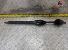 Привод передний правый VOLVO Вольво S40 MS B5244S4 2,4 л.  под АКПП 55-51SN