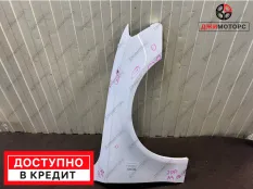 Крыло переднее правое AUDI A4 B8 Седан