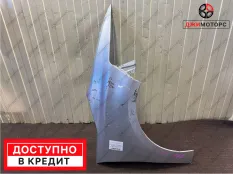 Крыло переднее правое Citroen (Ситроен) Picasso B78 Минивен