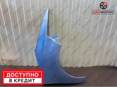 Крыло переднее правое Citroen (Ситроен) Picasso B78 Минивен