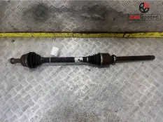 Вал приводной (Привод) передний правый Citroen Picasso B78 5G01 1,6L.  под AT6