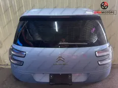 Крышка багажника Citroen (Ситроен) Picasso B78 Минивен