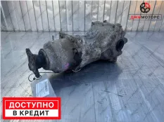 Редуктор задний NISSAN X-Trail T31 MR20DE 2L.  T30 / T31 / Z51