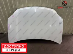 Капот NISSAN (Ниссан) X-Trail T31 Внедорожник