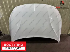 Капот VOLVO (Вольво) S60 FS FH Седан