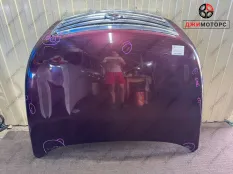 Капот NISSAN (Ниссан) Teana J32 Седан