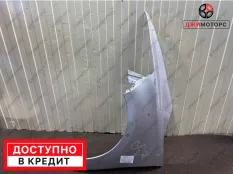 Крыло переднее левое Citroen (Ситроен) Picasso B78 Минивен
