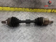 Вал приводной (Привод) передний левый VOLVO S40 MS B5244S4 2,4L.  под АКПП 55-51SN