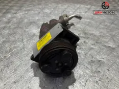 Компрессор кондиционера NISSAN Qashqai J10 MR20DE 2L.