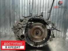 ВАРИАТОР JF011E NISSAN VQ25DE 2,5L.