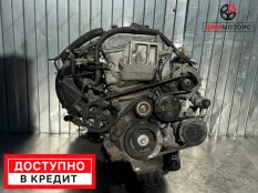 Двигатель БУ TOYOTA 2AZ-FE 2,4L.
