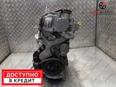 Двигатель БУ NISSAN MR20DE 2L.