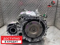 ВАРИАТОР JF011E NISSAN QR25DE 2,5L.