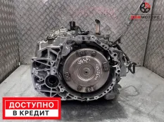ВАРИАТОР JF010E, RE0F09A NISSAN VQ35DE 3,5L.