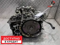 ВАРИАТОР JF011E MITSUBISHI 4B12 2,4L.