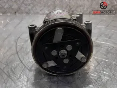 Компрессор кондиционера Peugeot (Пежо) 308 1 поколение 5F01 1,6 л.  2 фишки