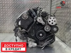 Двигатель БУ AUDI CDH 1,8L. CDHA, CDHB