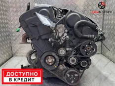 Двигатель БУ Citroen XFV 2,9L. ES9A