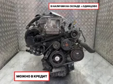 Двигатель БУ TOYOTA 2AZ-FE 2,4L.