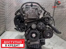 Двигатель БУ TOYOTA 2AZ-FE 2,4L.