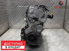 Двигатель БУ NISSAN MR20DE 2L.