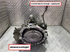 АКПП RE4F04B NISSAN VQ23DE 2,3L.