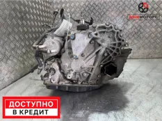 ВАРИАТОР JF011E NISSAN QR25DE 2,5L.