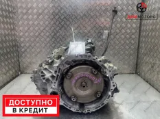 ВАРИАТОР JF011E NISSAN VQ25DE 2,5L.