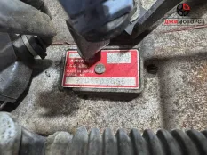 АКПП Aisin 55-51SN NISSAN VQ35DE 3,5L.