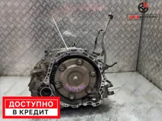 АКПП Aisin 55-51SN NISSAN VQ35DE 3,5L.