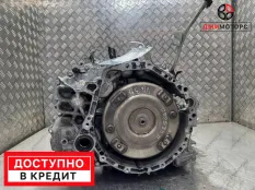 ВАРИАТОР JF010E, RE0F09A NISSAN VQ35DE 3,5L.