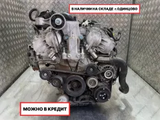 Двигатель БУ NISSAN VQ35DE 3,5L.