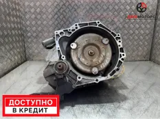 АКПП AL4 Peugeot 5F01 1,6L.