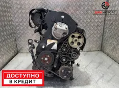 Двигатель БУ Peugeot NFU 1,6L. TU5JP4