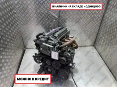 Двигатель БУ TOYOTA 2AZ-FE 2,4L.