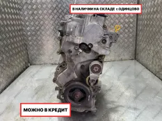 Двигатель БУ NISSAN MR20DE 2L.