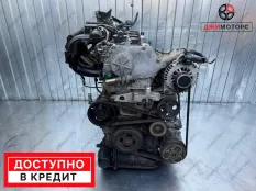 Двигатель БУ NISSAN QR20DE 2L.