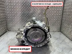 АКПП RE4F04B NISSAN VQ23DE 2,3L.