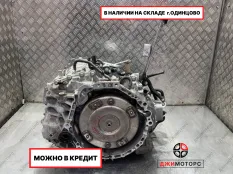 ВАРИАТОР JF010E, RE0F09A NISSAN VQ35DE 3,5L.