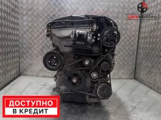 Двигатель БУ MITSUBISHI 4B12 2,4L.