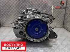 ВАРИАТОР JF011E MITSUBISHI 4B11 2L.