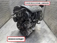 Двигатель БУ MITSUBISHI 4B12 2,4L.