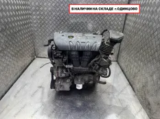 Двигатель БУ MITSUBISHI 4B12 2,4L.