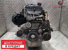 Двигатель БУ SUZUKI J24B 2,4L.