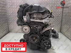 Двигатель БУ Mini N12B16AA 1,6L.