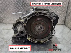 ДСГ DCT450 / MPS6 VOLVO B4204S3 2L.