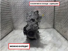 Двигатель БУ NISSAN MR20DE 2L.
