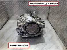 ВАРИАТОР JF010E, RE0F09A NISSAN VQ35DE 3,5L.