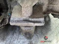 Двигатель БУ MITSUBISHI 4B12 2,4L.